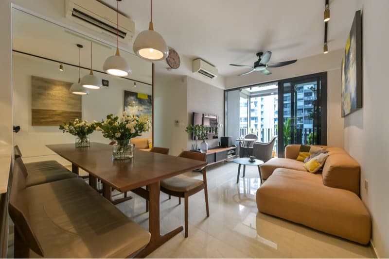 Grandeur Park Residences