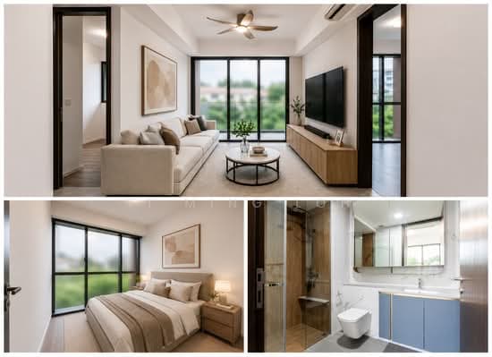 Amo Residence listing