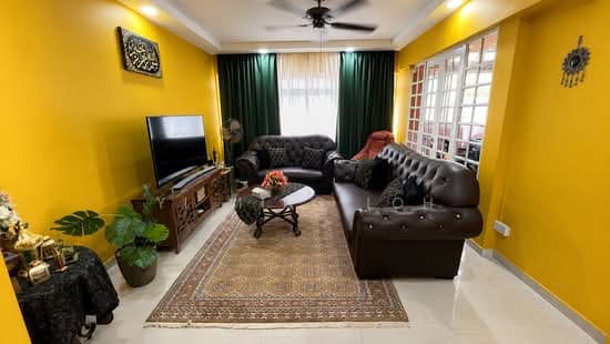 359 Yishun Ring Rd listing