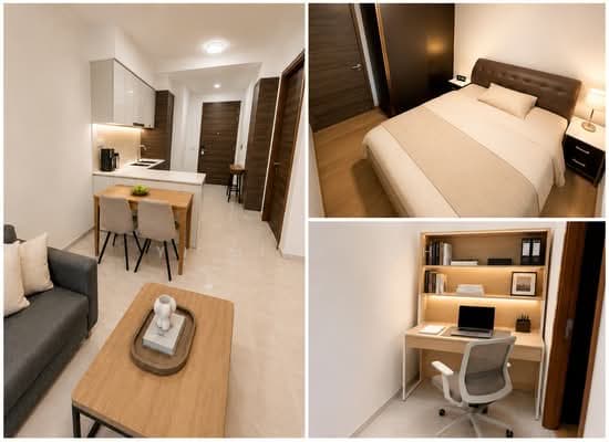 The Florence Residences listing