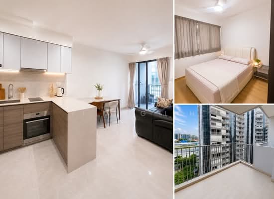 The Florence Residences listing