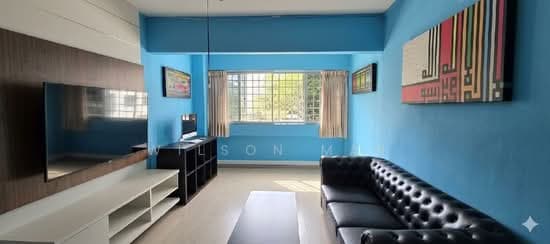 199 Pasir Ris St 12 listing