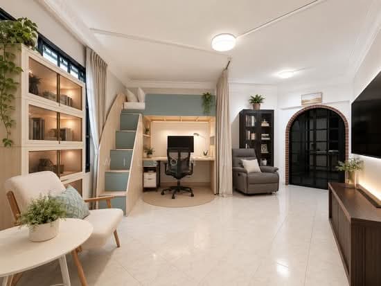 515 Jurong West St 52 listing