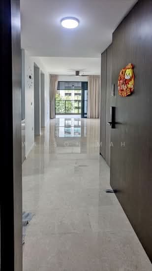 Avenue South Residence listing