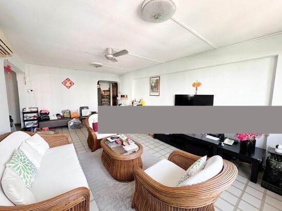 106 Jurong East St 13 listing