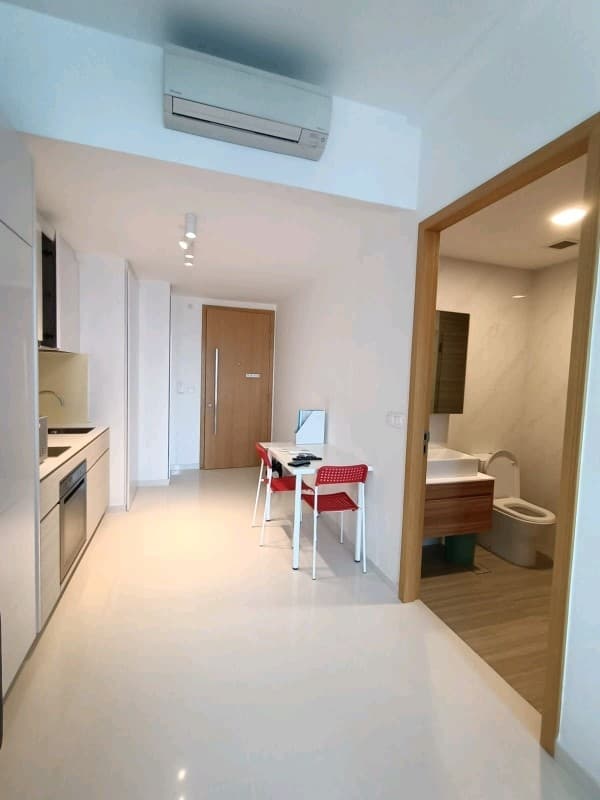 Tre Residences listing