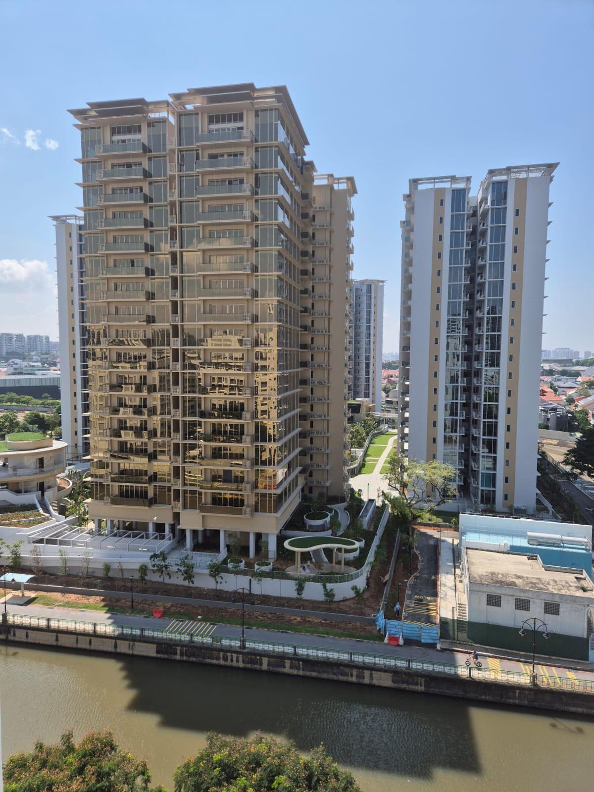 Grand Dunman listing