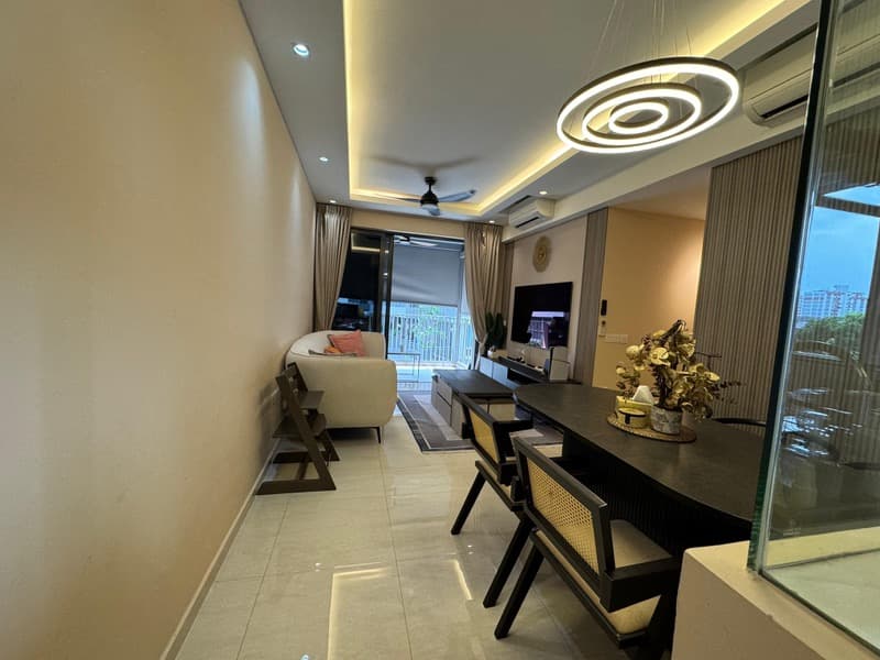 The Florence Residences listing