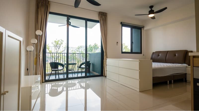 Treasure At Tampines listing