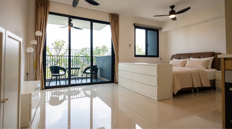 Treasure At Tampines listing