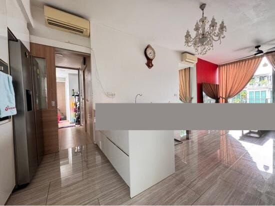 Canberra Residences listing