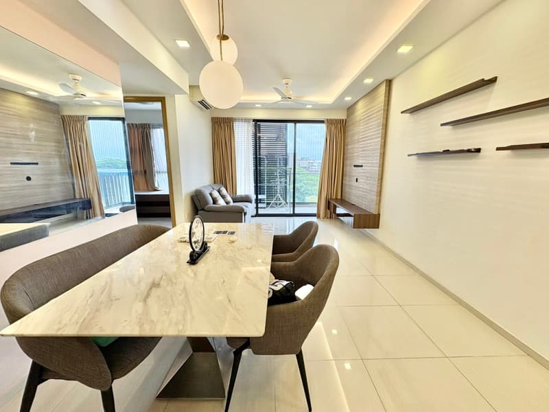 Westwood Residences listing