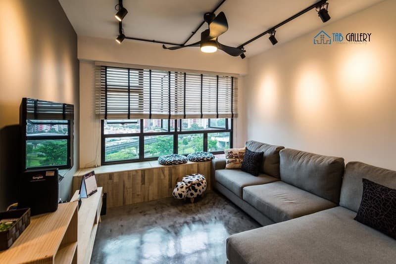 418C Fernvale Link listing