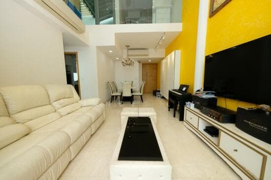 The Glades listing
