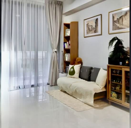 Penrose listing