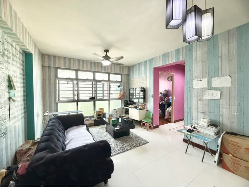 476A Upp Serangoon View