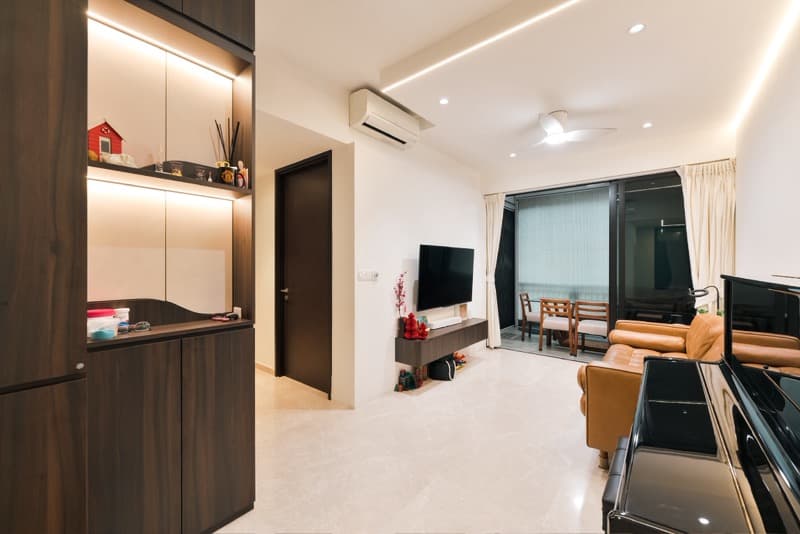 Mayfair Modern listing
