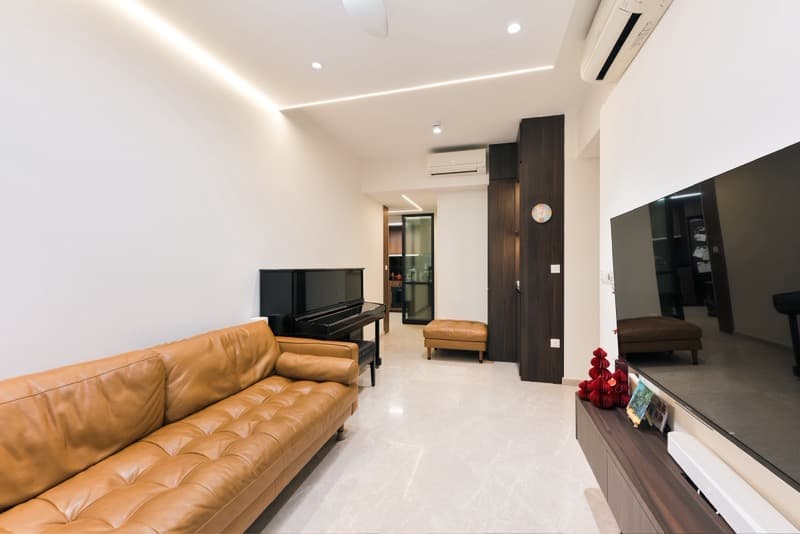 Mayfair Modern listing