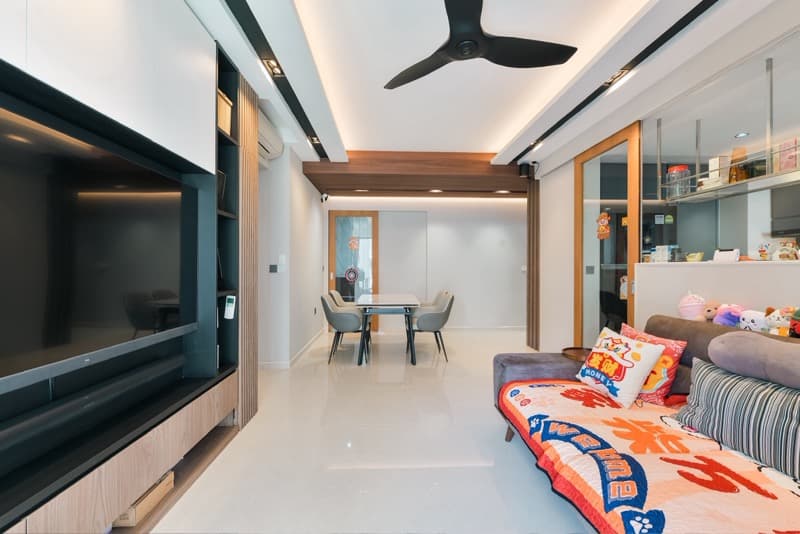 Rivercove Residences listing