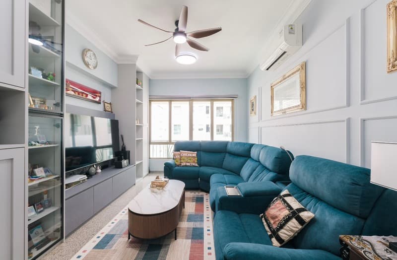 Hillbrooks listing