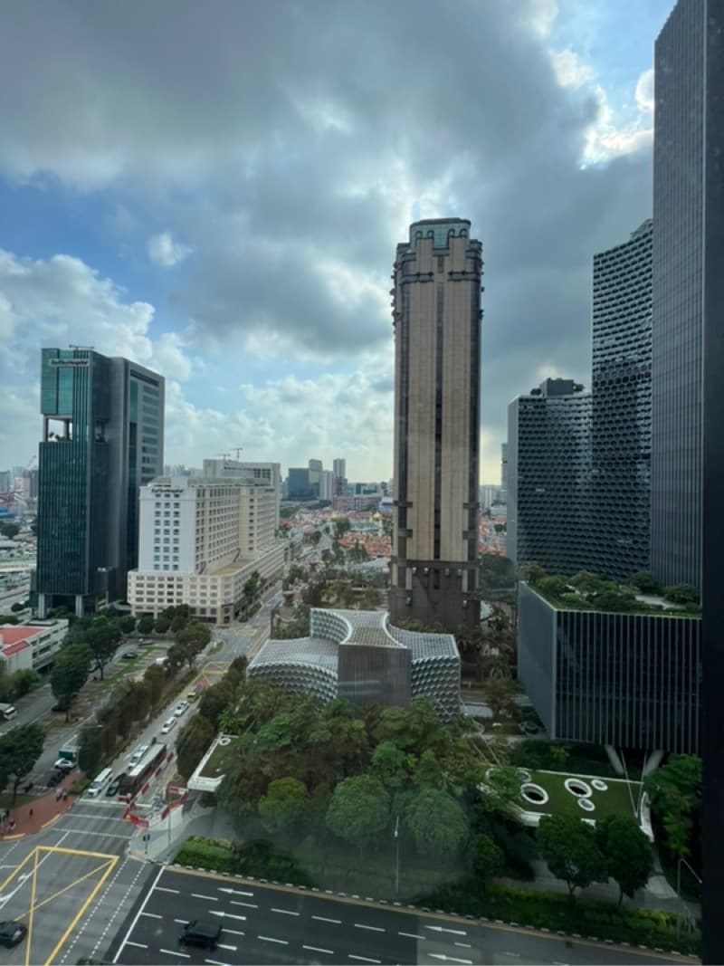 Midtown Modern listing