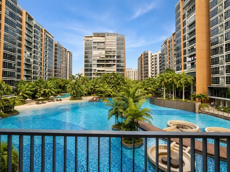 Coco Palms listing