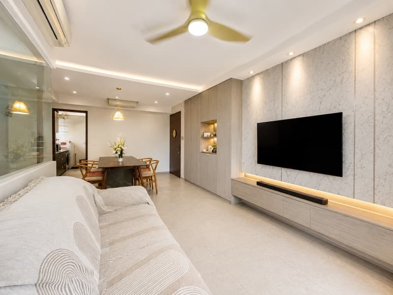 Inz Residence listing