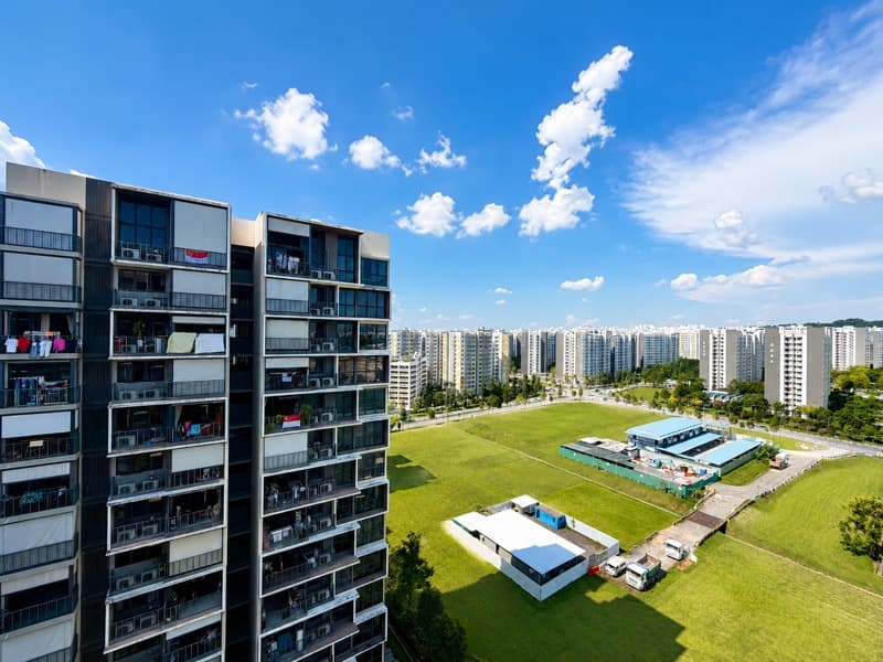 Inz Residence listing