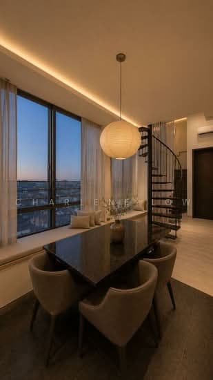 Residences @ Jansen listing