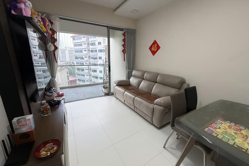 Beacon Heights listing