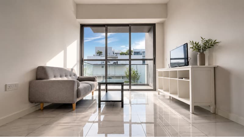 The Alps Residences listing
