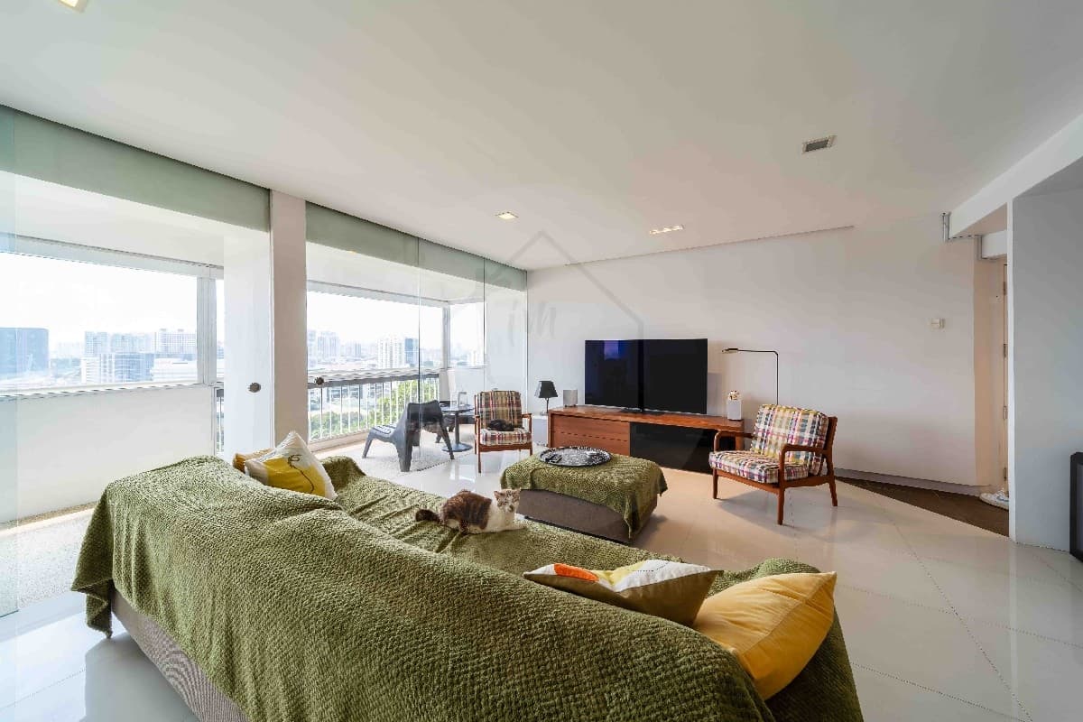 Braddell View listing
