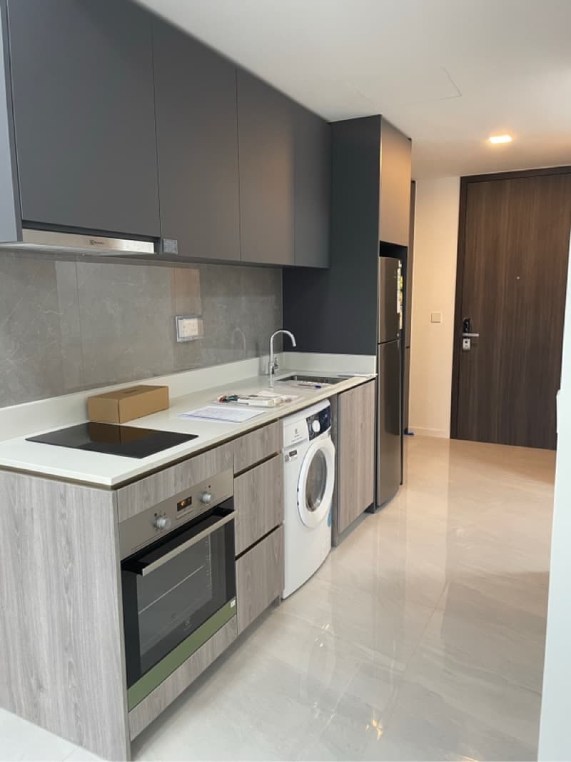 Riverfront Residences listing