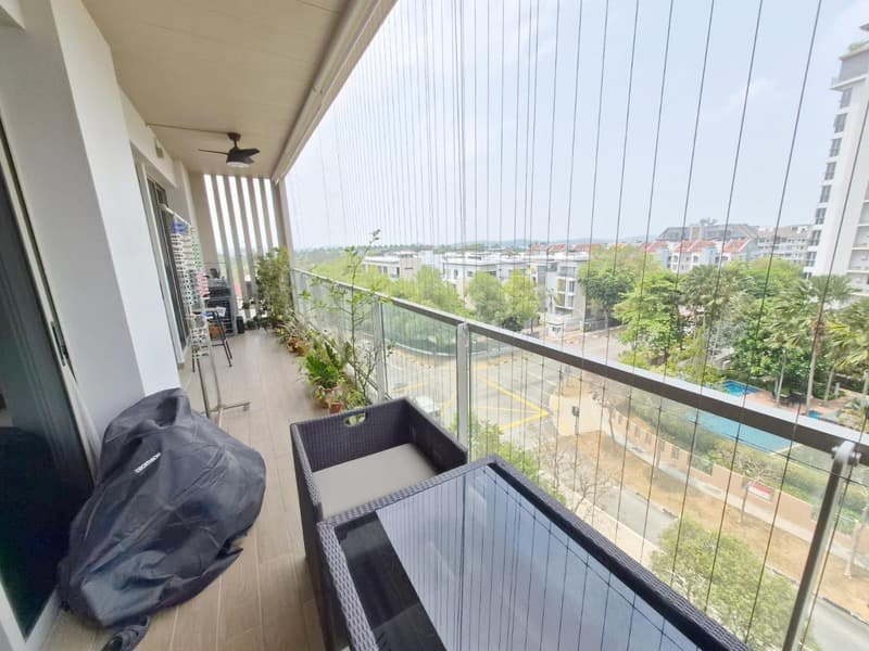 Sea Horizon listing