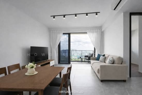 Amo Residence listing