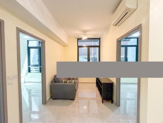 Sixteen35 Residences listing