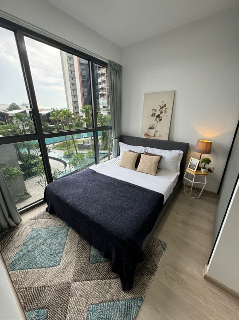 Affinity At Serangoon listing