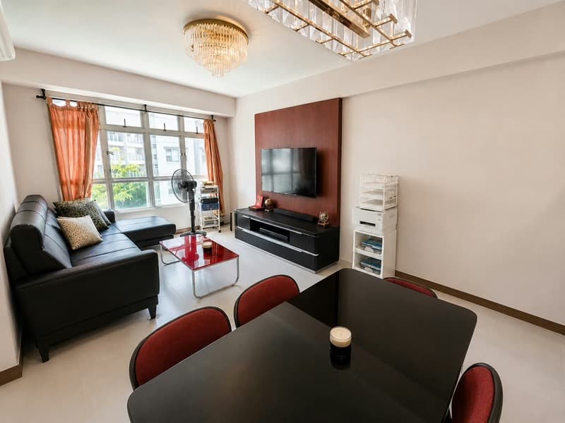 429A Yishun Ave 11 listing