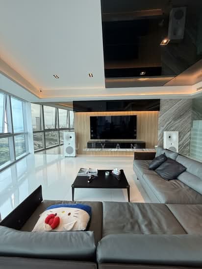 Marina Bay Residences
