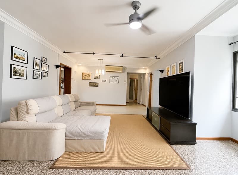 419 Canberra Rd listing