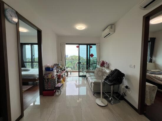 Normanton Park listing