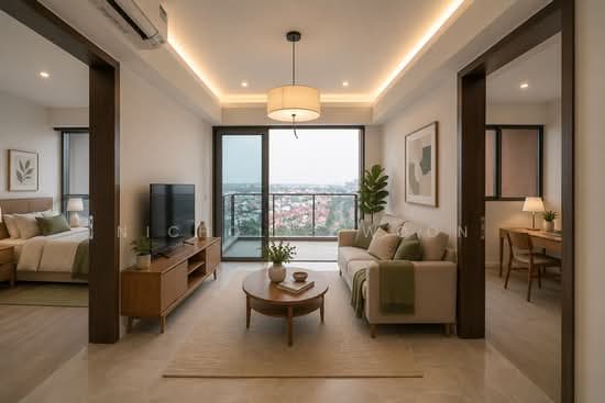 Amo Residence listing