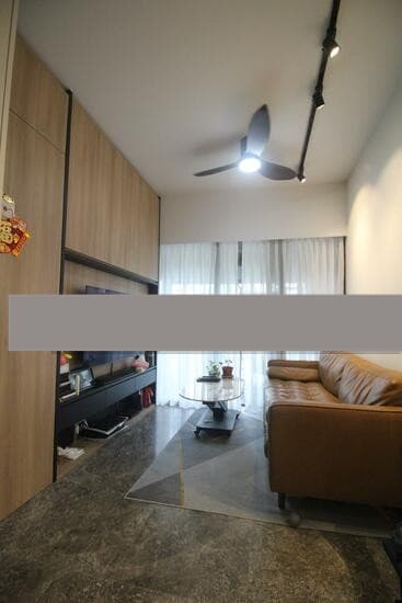 Margaret Ville listing