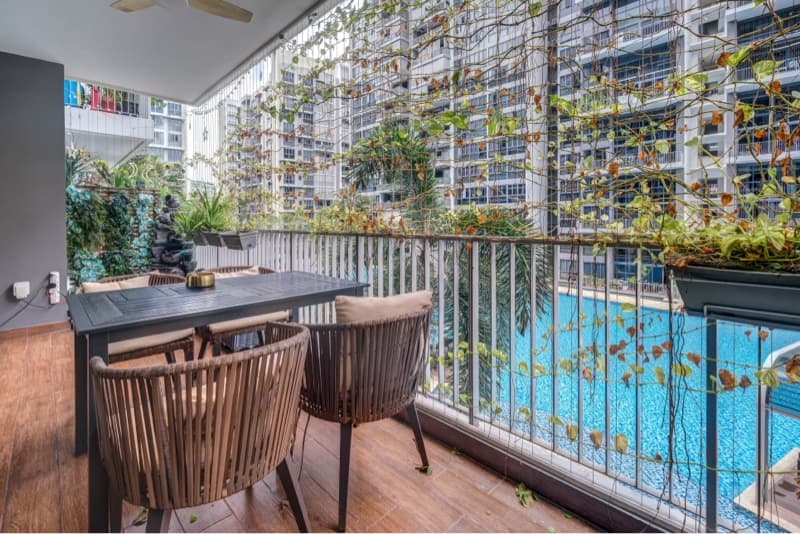 Skypark Residences listing