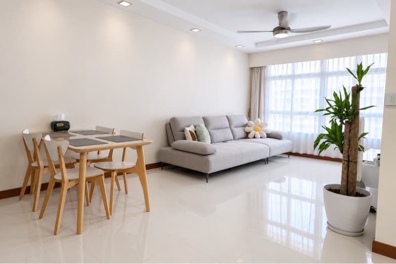 217C Sumang Walk listing