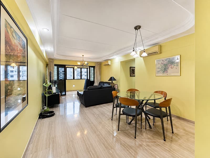 666B Jurong West St 65 listing