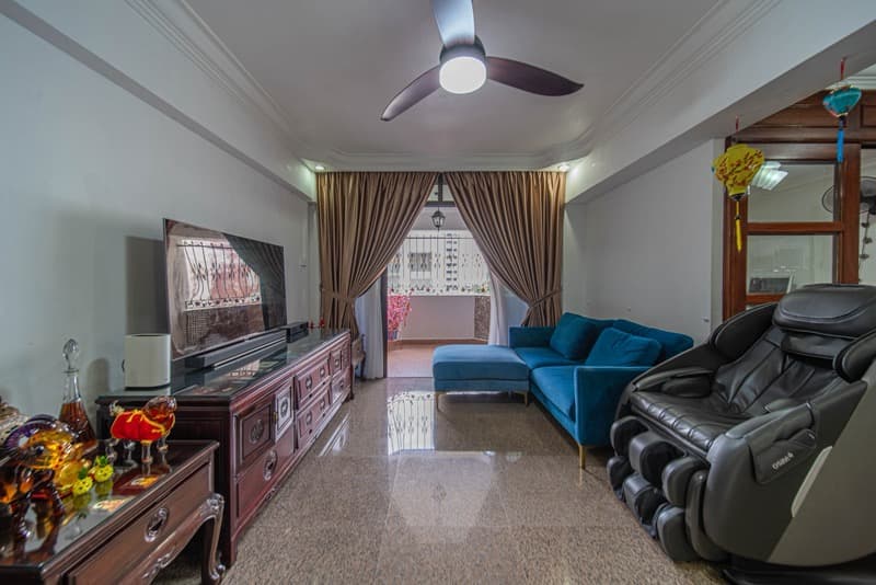471 Sembawang Dr listing
