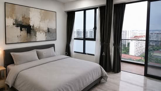 Parc Esta listing