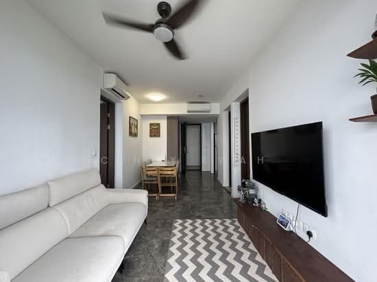 Avenue South Residence listing