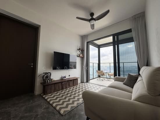 Avenue South Residence